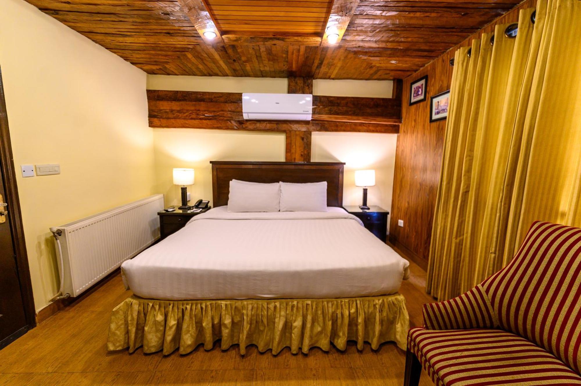 Hotel One Bhurban Муррее Экстерьер фото